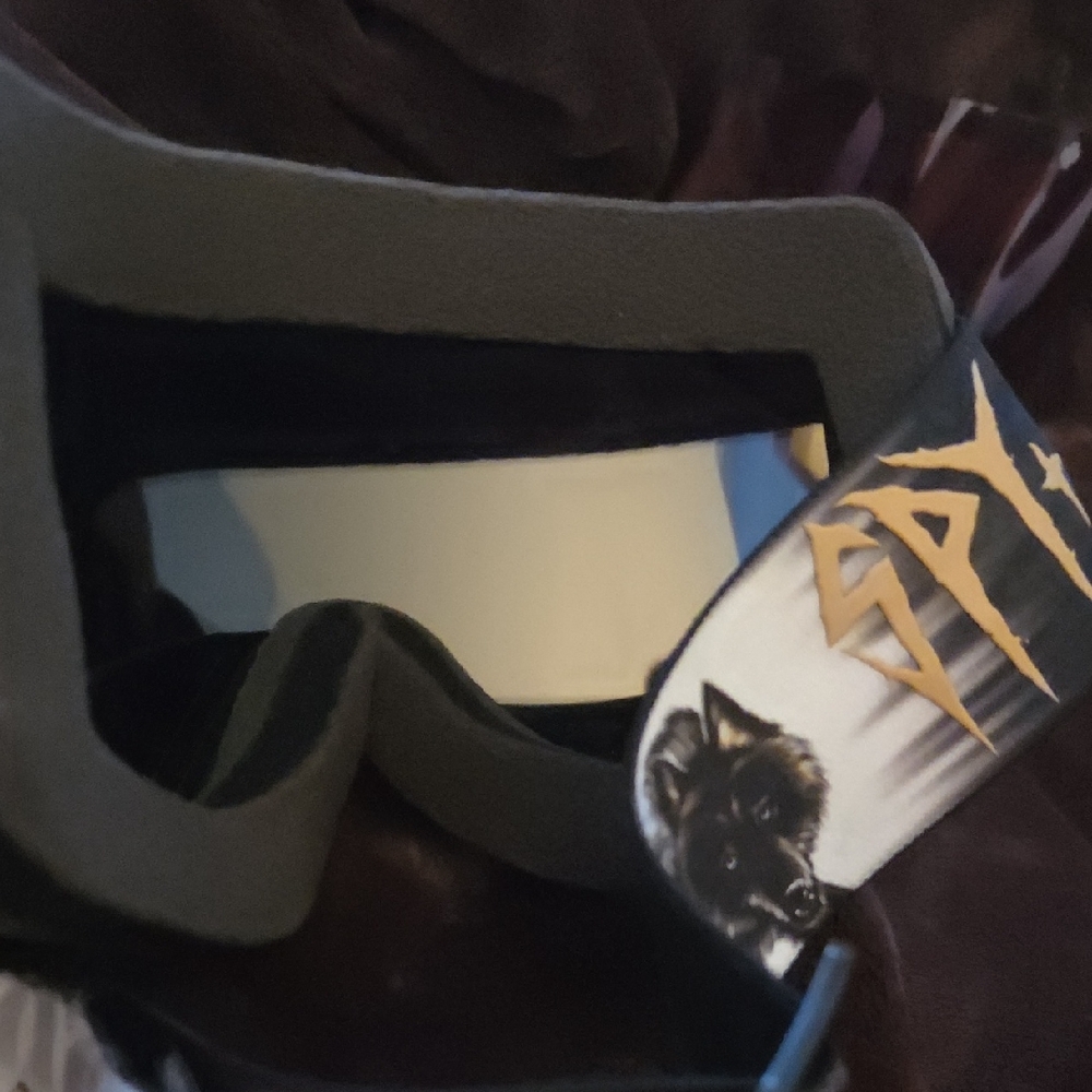 SPY+ Snow Goggles - Picture 8 of 12